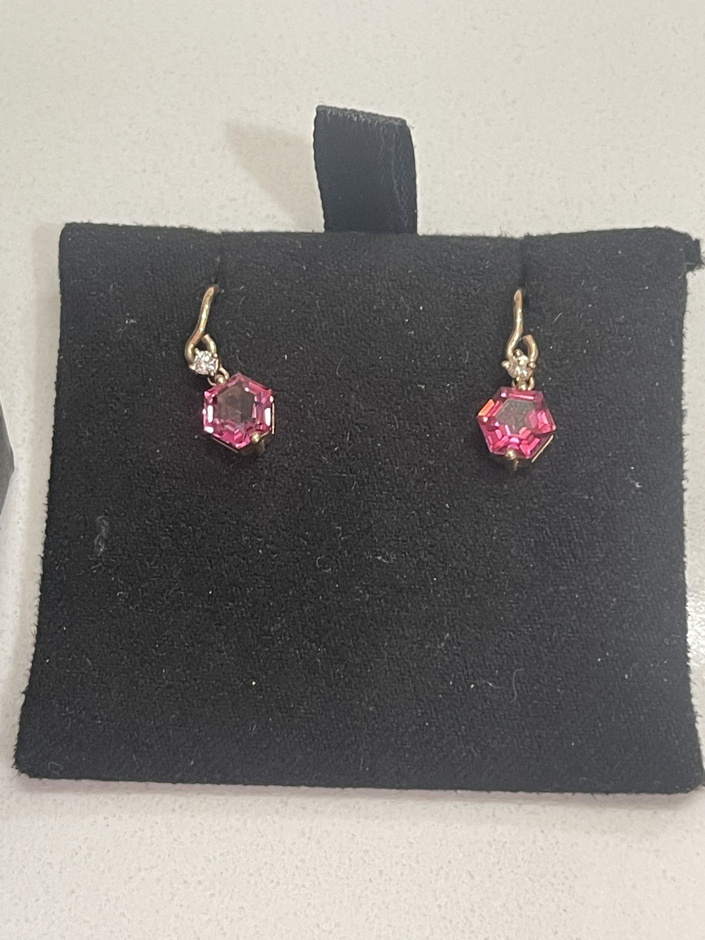 Suzanne Kalan earrings