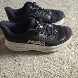 Hoka women walking shoes