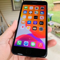 iPhone 7 Plus Unlocked 