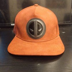 Deadpool Hat 