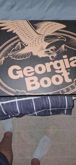 Workboot  Tan 12W