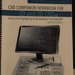 Cad Companion Workbook 