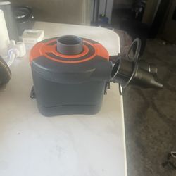 Air Pump