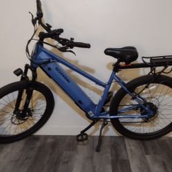 Schwinn Marshall Electric Bike – Great Condition