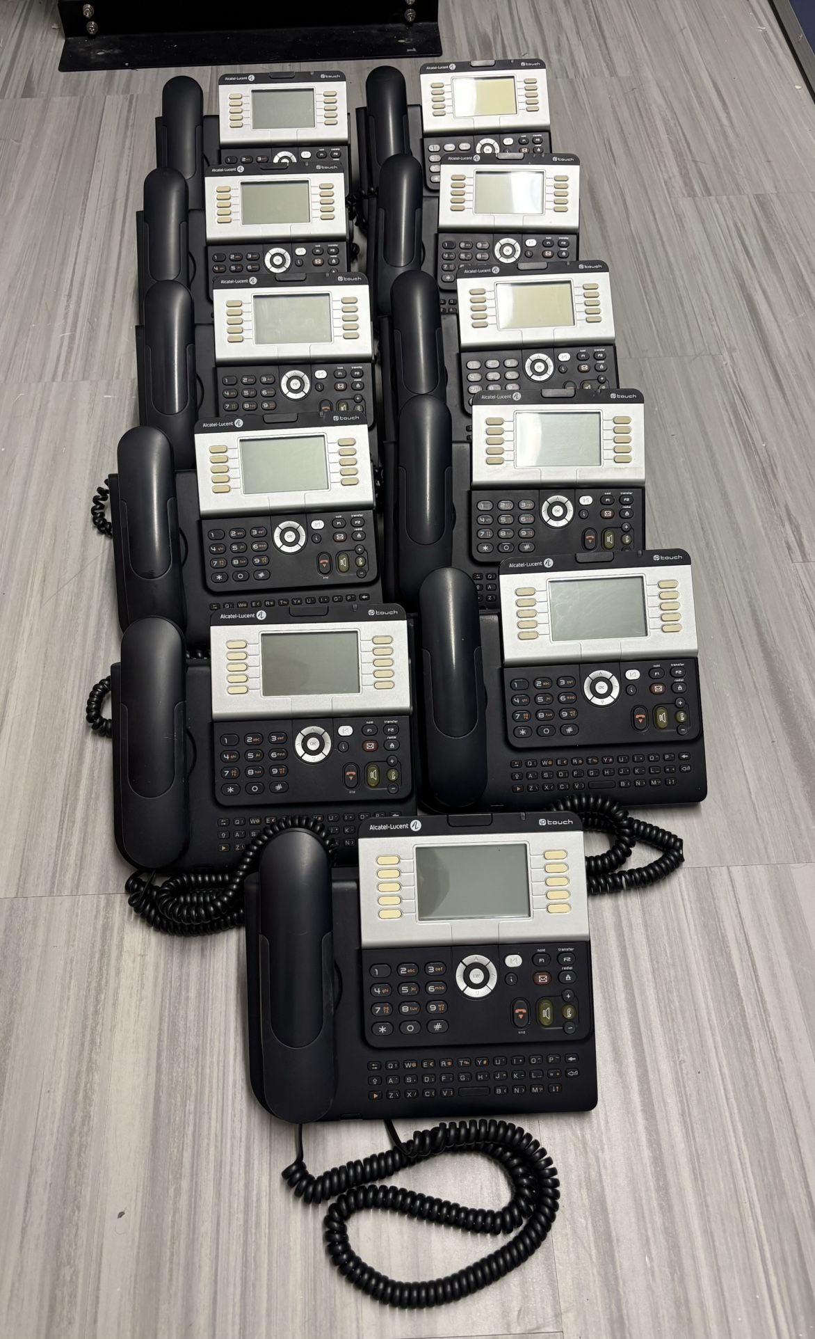 Alcatel Lucent ip Touch 4038 (20 Pcs)