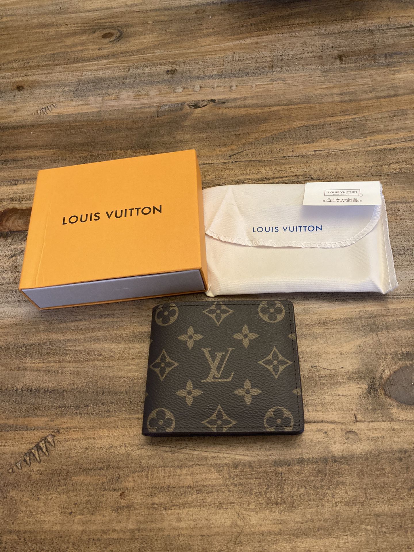 Louis Vuitton Wallets for sale in Fayetteville, Georgia
