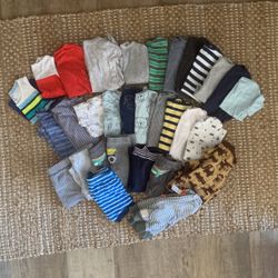 9 Month Baby Clothes 