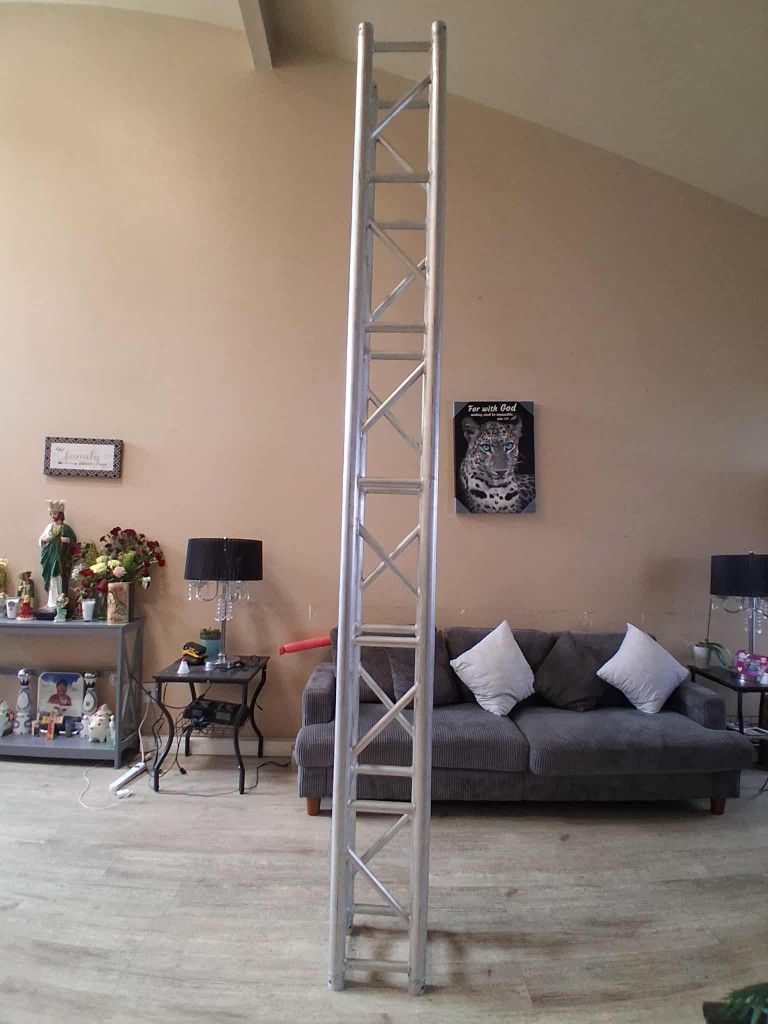 10 Ft Truss For DJ Lights