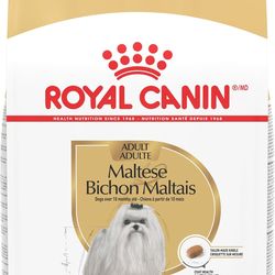 Royal Canin Adult Dry Dog Food, 10 lb Bag