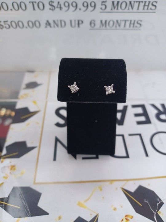 Stud Earrings ......ASK FOR TY