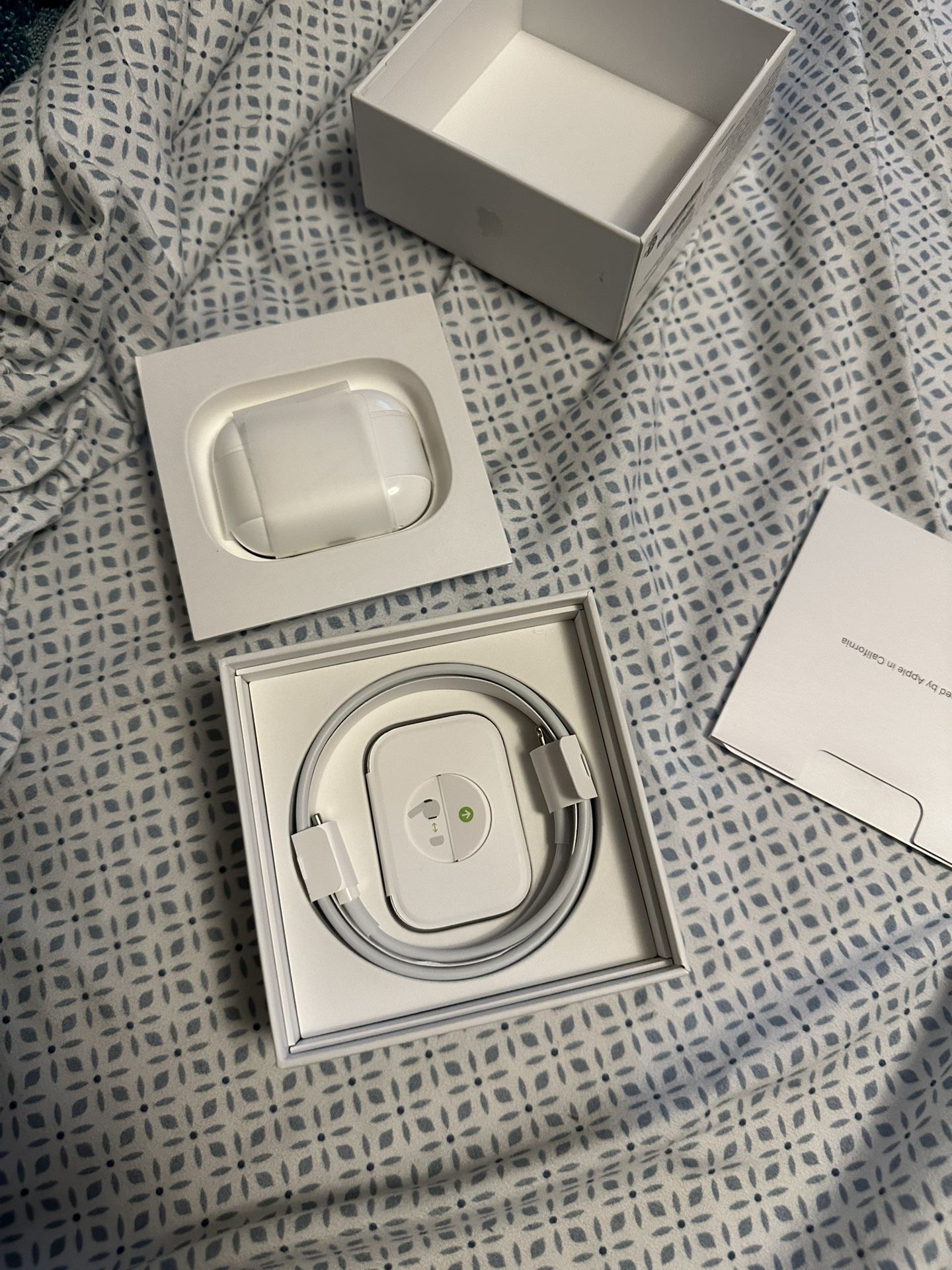 AirPod Pro 2 Gen