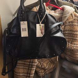 Back Jessica Simpson Purse New 