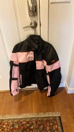 Women’s motorcycle gear