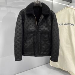 Real Leather
