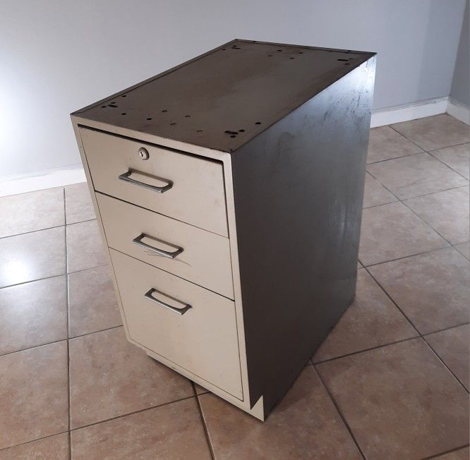 Office Filing Cabinet