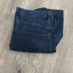 Empyre Ultra Wide Jeans