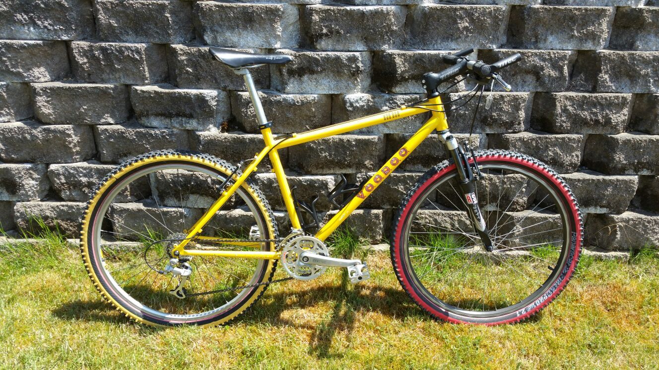 Voodoo hoodoo for sale sale