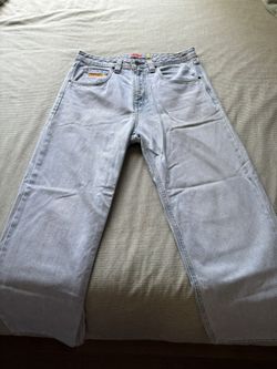 Empyre Loose Fit Jeans