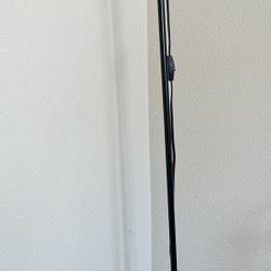 Floor lamp 