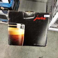 Jura Impressa A9 Coffee