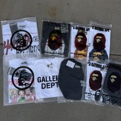 Bape 