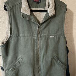 Vest
