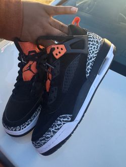 Jordans 7Y