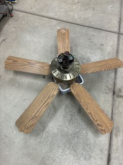 Ceiling Fan FREE