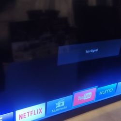 80 In Vizio 4k Tv 