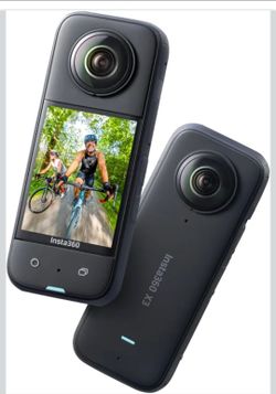Insta360 x3