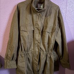 Men’s Oldnavy Jacket 