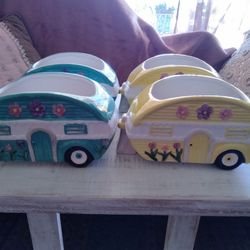 Super Cute Ceramic Planters