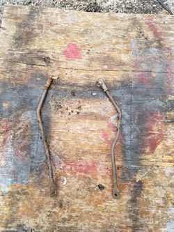 (($20 each))((troybilt steering link)) mower