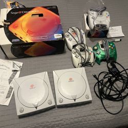 Dreamcast Bundle