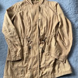 Mossimo Jacket 