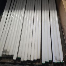 Free Fluorescent Bulbs 4'