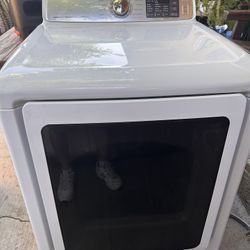 Secadora Dryer 