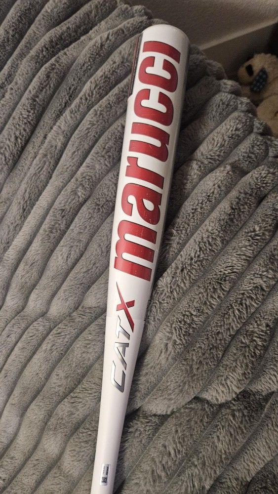 Marruci Catx Bat
