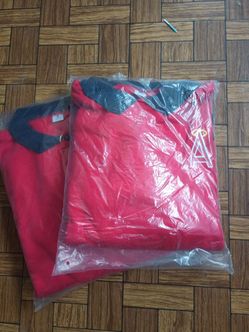 Angel's Giveaway Jacket