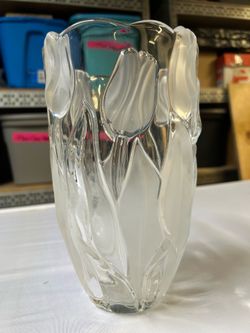 Tulip Vase
