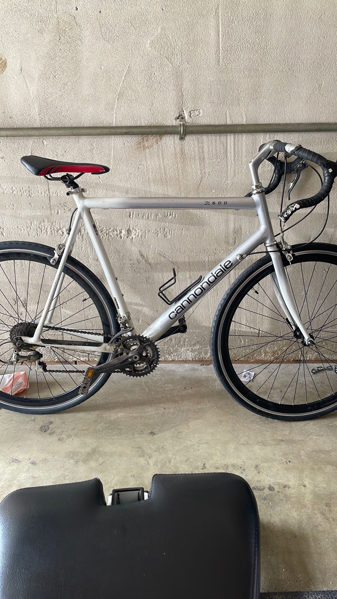Cannondale Road Bike