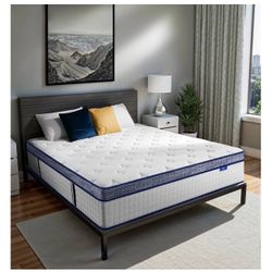 Full Size Mattress 