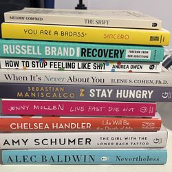 Books