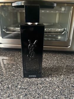 Ysl myself Colonge 3.3oz