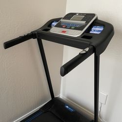 Treadmill - Xterra TR200