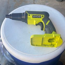 Drywall Gun