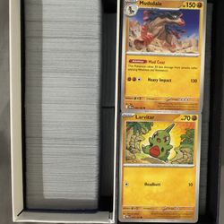 Pokemon Bulk