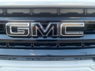 2021 GMC Sierra Elevation