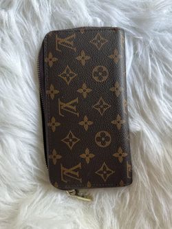 Zippy Wallet