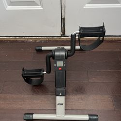 Pedal Exerciser Bike 
